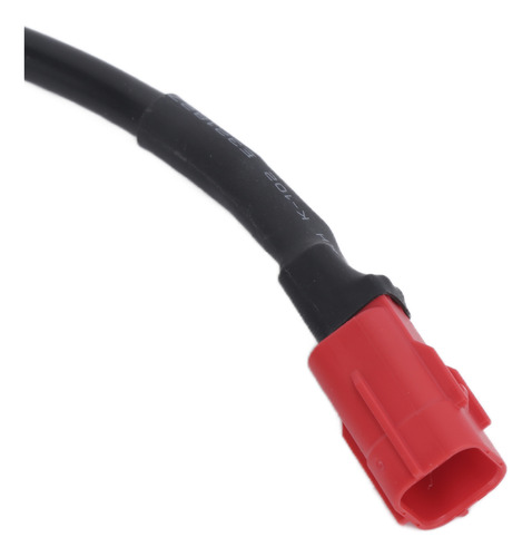 Cable De Diagnóstico Para Motocicleta, Conector Obd De 16 Pi