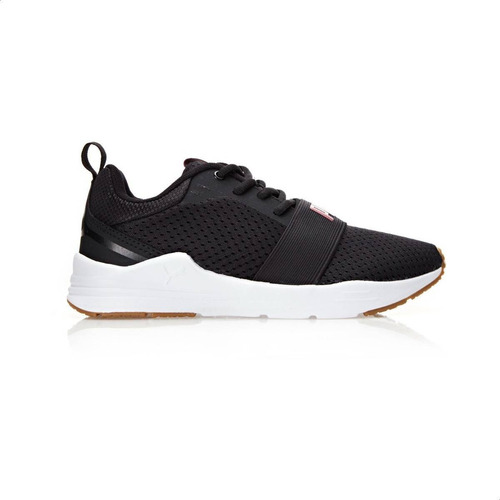 Puma Wired Run Feminino Adultos