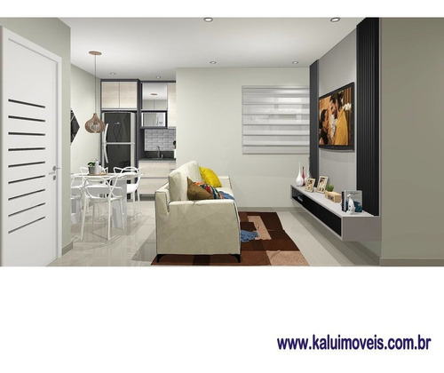 Imagem 12 de 14 de Vila Curuça - Apartamento Sem Condominio - 75648