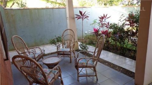 Imagem 2 de 7 de Excelente Casa Na Praia De Itanhaém- Cibratel Com 2dorm 2358