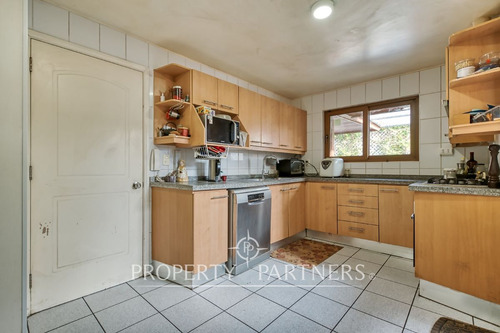 Arriendo De Casa En Parque Cousiño, Barrio La Hac...