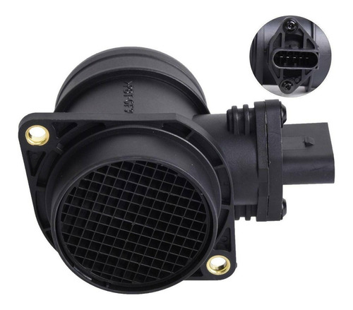 Sensor Maf Audi Q7 Tdi 2010 3.0l