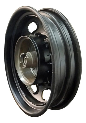 Rin Delantetero Cs125, Ds125, Dsg125, Xs125,x125gts 10x2.15