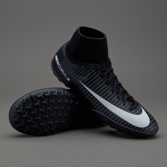 Botines Nike Botitas Futbol 5 Adultos Ropa Calzado - Botines de Fútbol en  Mercado Libre Argentina