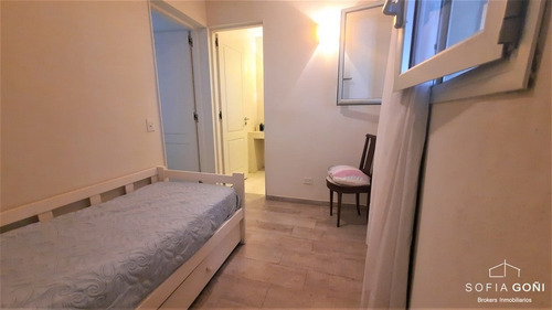 Imagen 12 de 20 de Venta Costa Esmeralda - Casa Con Deck De Madera Y Pileta