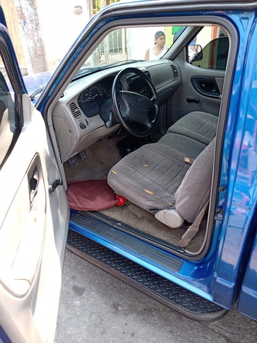 Ford Ranger Ford Ranger Xl 4x4