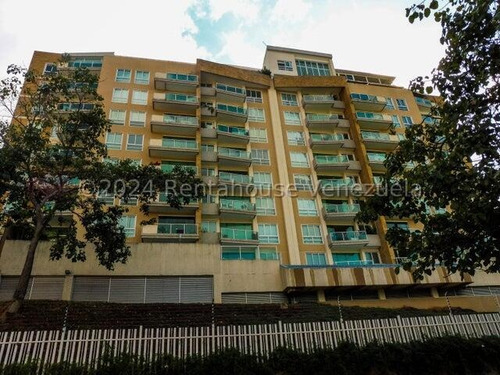 Apartamento Venta Las Mesetas Santa Rosa De Lima #24-24238 Lb