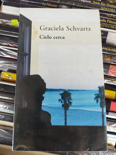 Cielo Cerca Graciela Schvartz (mf