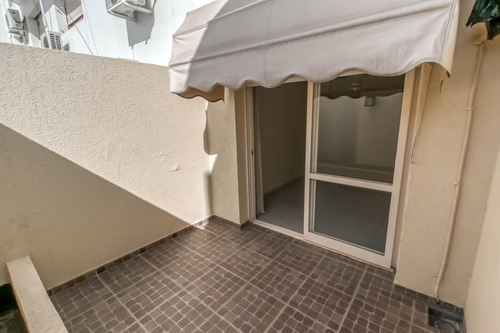 Oficina Impecable En Primer Piso De Edificio , Ideal Consultorio