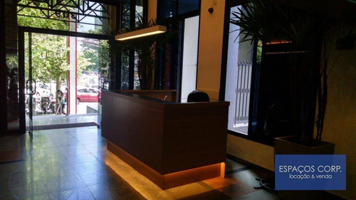 Imagem 22 de 24 de Conjunto À Venda, 92m² - Vila Olímpia - São Paulo/sp - Cj2242