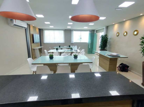 Imagem 14 de 30 de Apartamento Com 2 Dorms, Vila Atlântica, Mongaguá - R$ 350 Mil, Cod: 311 - V311