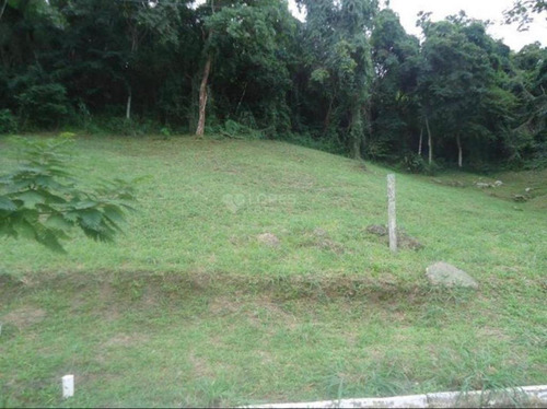 Imagem 1 de 5 de Terreno Em Piratininga, Niterói/rj De 1001m² À Venda Por R$ 195.000,00 - Te812357-s