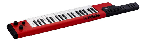 Sintetizador Yamaha Keytar Shs 500 Rd