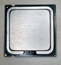 Comprar Procesador Intel Pentium Dual Core E2160 1.80ghz 