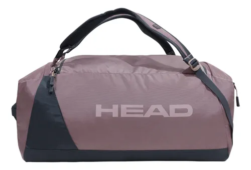Bolso Mochila Marathon Malva Head