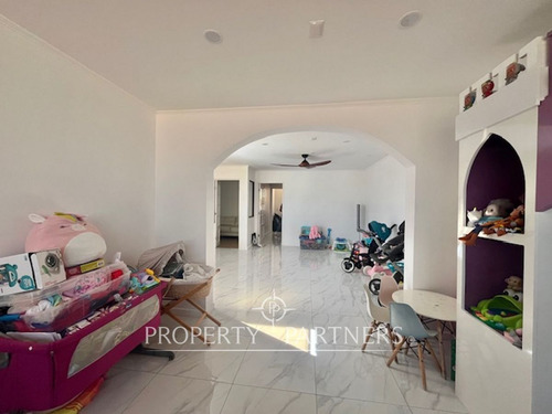 Maravillosa Casa En Arriendo Valle Del Mar