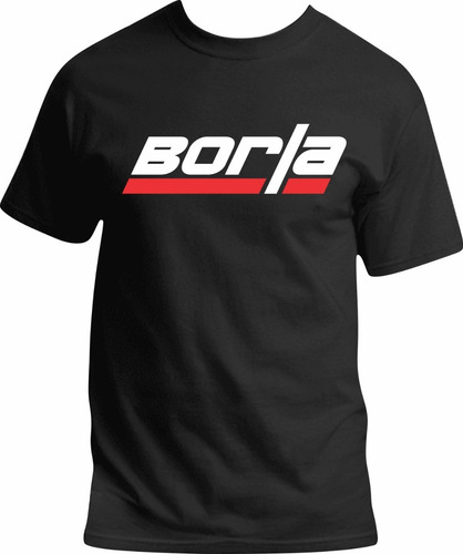 Imagen 1 de 1 de Playera De Algodón 100% Cuello Redondo Borla