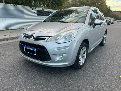 Citroën C3 1.6 Vti 115 Shine