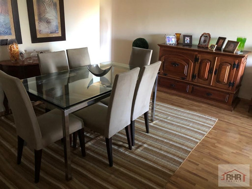 Imagem 3 de 15 de Apartamento Para Venda Em Mogi Das Cruzes, Vila Oliveira, 3 Dormitórios, 1 Suíte, 1 Banheiro, 2 Vagas - 1014_1-2000282