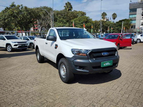 Ford Ranger 2.2 XL 4X4 CS 16V DIESEL 2P MANUAL
