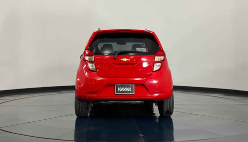 Imagen 5 de 15 de 123870 - Chevrolet Beat 2019 Con Garantía