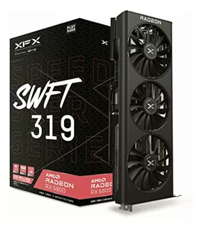 Xfx Speedster Swft319, Radeon Rx 6800 Core Tarjeta