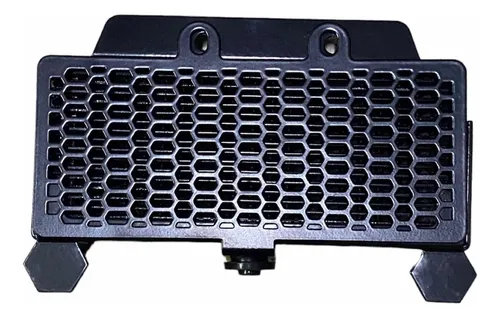 Radiador Para Tx200