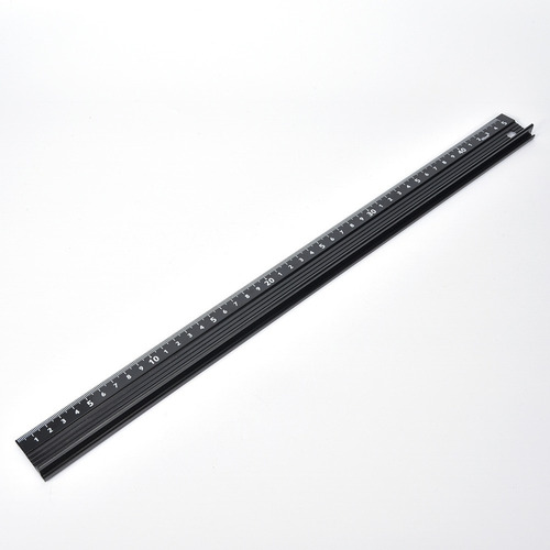 Ts Regla De Corte Tipo L De 45 Cm For Medir La Longitud
