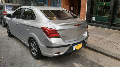 Chevrolet Prisma 1.4 Ltz At 98cv 2018