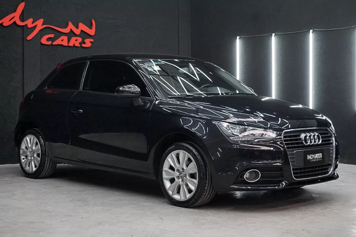 Audi A1 1.4 Ambition Tfsi 122cv Stronic