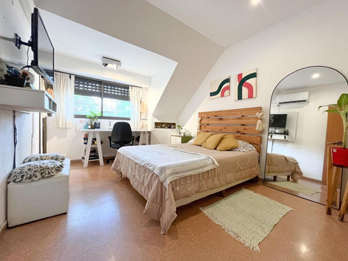 Venta Casa 4 Dormitorios Y Cochera.