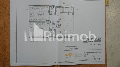 Imagem 24 de 25 de Lojas Comerciais Venda - Ref: 1338