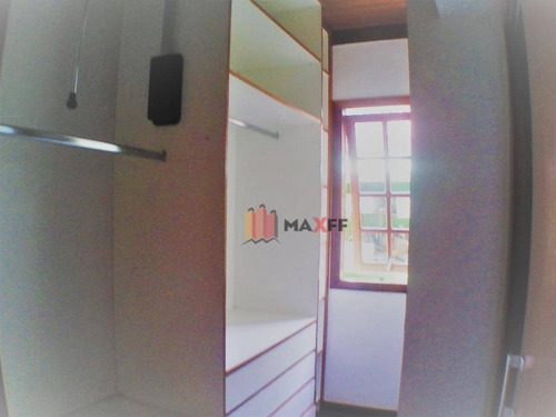 Imagem 15 de 18 de Casa Residencial Para Venda E Locação, Jacarepaguá, Rio De Janeiro. - Ca0078