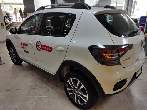 Imagen 5 de 15 de Renault Stepway 2021