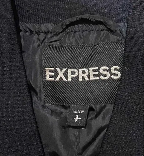 Chamarras express mujer new arrivals