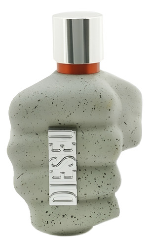 Perfume Diesel Only The Brave Street 75ml 100% Original Eau