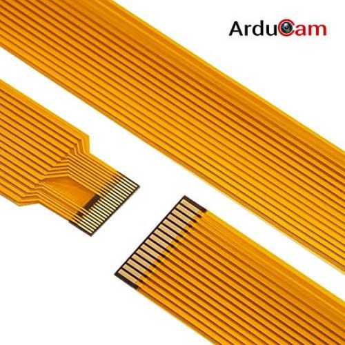 Arducam Para Juego De Cables De Cámara Raspberry Pi Zero, Ca