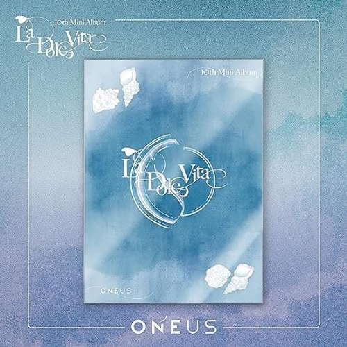 Oneus La Dolce Vita (l Ver.) Usa Import Cd