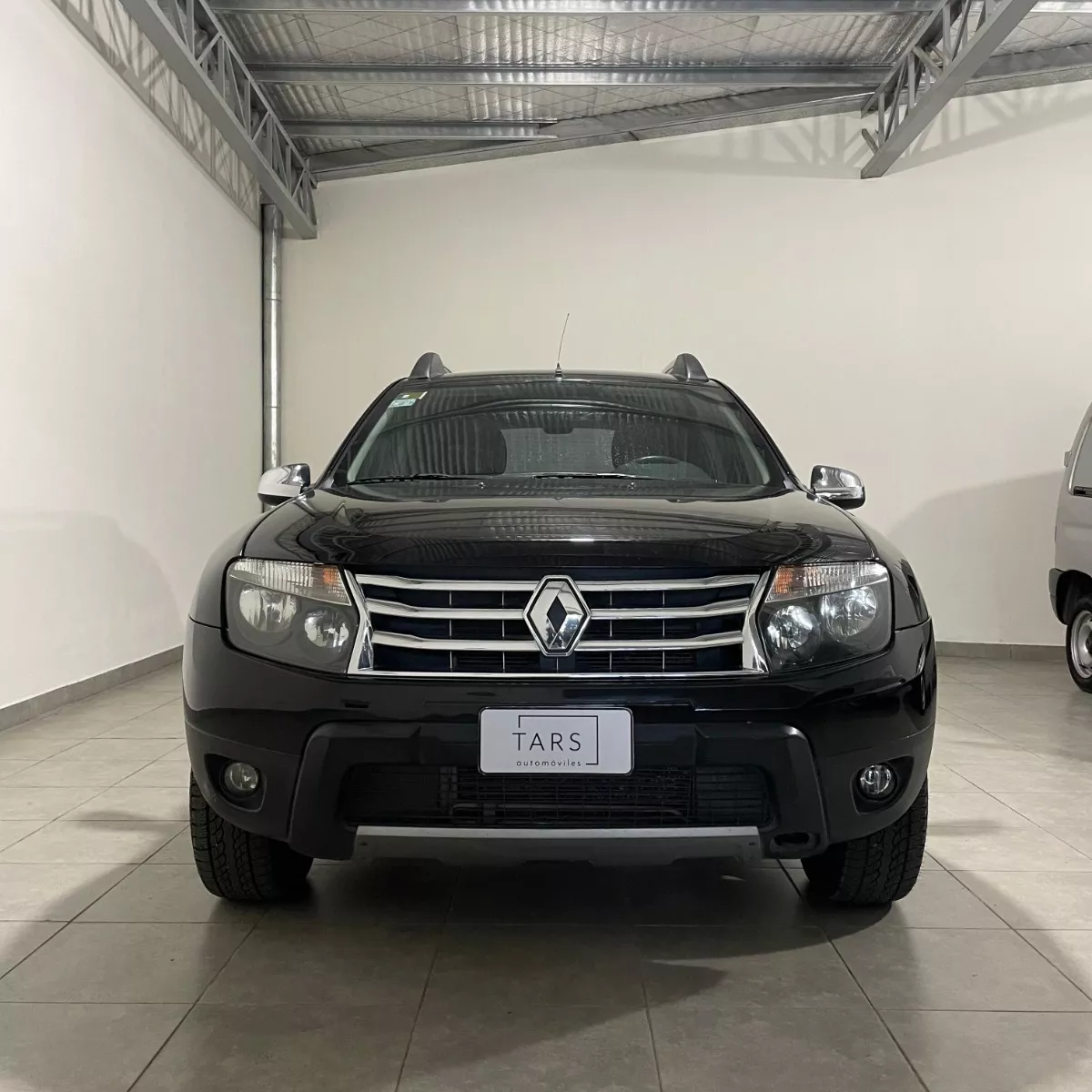 Renault Duster 2.0 4x4 Luxe Nav 138cv