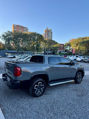 RAM Rampage 2.0 Rebel Gme At9 4X4