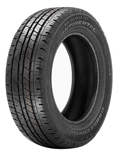 Pneu Continental 245/70r16 111t Xl Conticrosscontact Lx