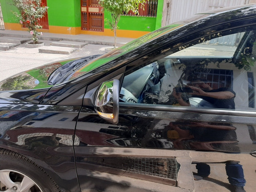 Hyundai Accnet Accent Version Full