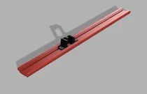 Comprar Kit Reparacion Techo206\u002F7corredizo Trabas D Lingas + Patines