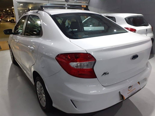 Ford Ka 1.5 Ti-vct Flex Se Manual