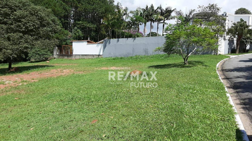 Imagem 8 de 15 de Terreno À Venda, 1.301 M² Por R$ 539.000 - Nova Higienópolis - Jandira/sp - Te0004