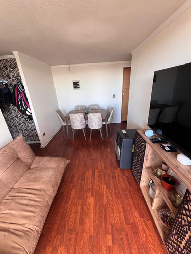 Se Vende Departamento Céntrico En Concepción