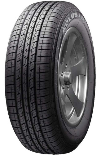 Llanta 225/60 R17 Marshal Kl21 99h