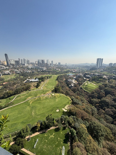 Ph En Venta Y Renta En Dos Niveles Con Terraza En Encinares