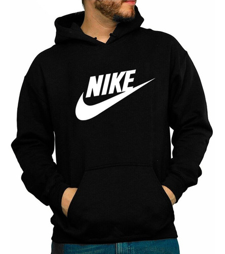 Sweater Nike Sueter Nike Con Capucha Para Dama Y Caballero