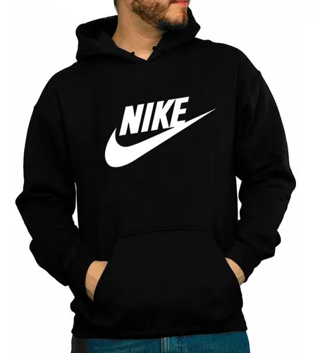 Sweater Nike Nike Con Capucha Dama Y | MercadoLibre